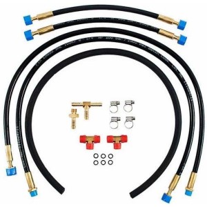 Raymarine Kit tubi Mercury Verado