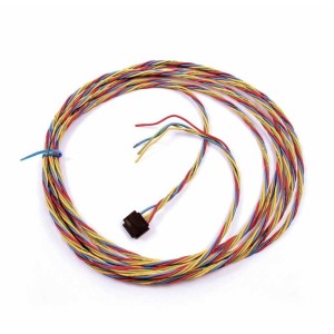 Forniture Nautiche Cavo elettrico schermato 6,5m