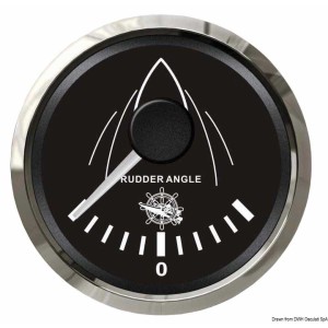 Indicatore angolo barra - foto 2