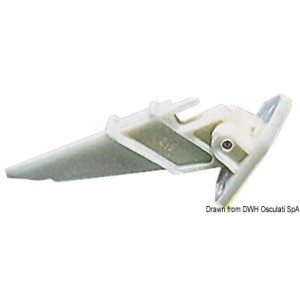 Osculati Pipetta contamiglia universale