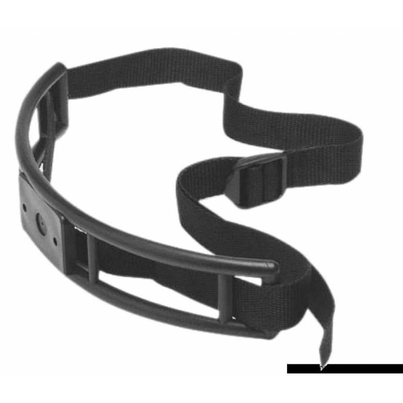 Sistema di ancoraggio per bombole - foto 1