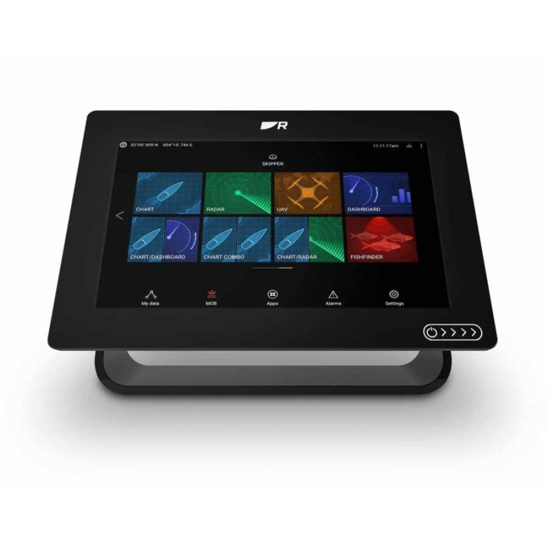 Display multifunzione AXIOM+ 9  RV Raymarine - foto 1