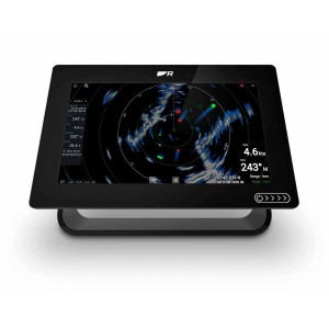 Display multifunzione AXIOM+ 9  RV Raymarine - foto 4