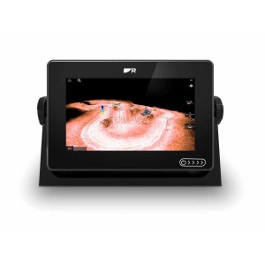 Display multifunzione AXIOM+ 7 Raymarine - foto 2