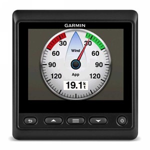 Garmin Display a colori multifunzione GMI 20