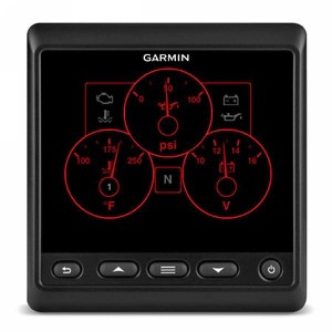 Display a colori multifunzione GMI 20 - foto 2
