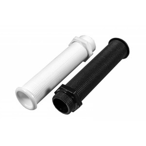 NUOVA RADE Scarico A Mare In Pvc Ø Mm.25x155