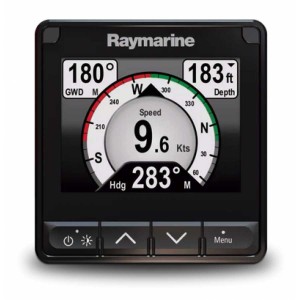 Raymarine Display strumentale multifunzione I70S