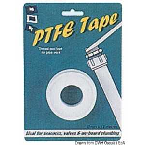 PSP Marine Tapes Nastro impermeabile