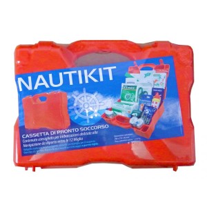 Valigetta Pronto Soccorso - foto 2