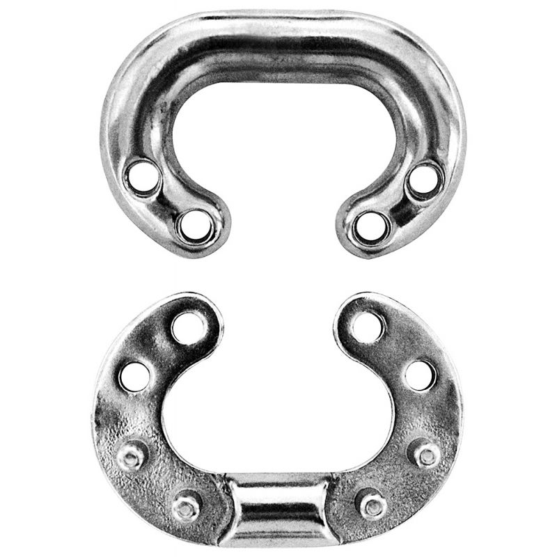 Falsamaglia inox - foto 1