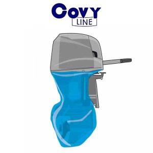 Trem Copripiede impermeabile termosaldato