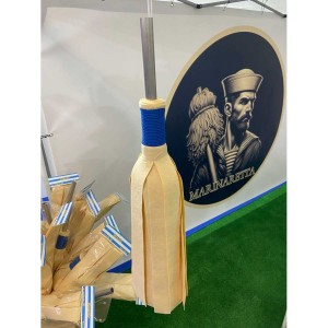 Mocio Marinaretta ad innesto acciaio Inox - foto 2