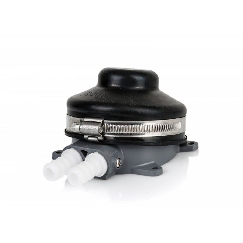 Mini Pompa A Pedale - foto 1