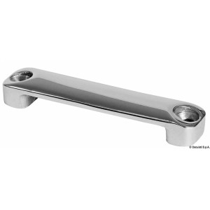 Ponticello passacinghie in acciaio inox AISI 316 - foto 3