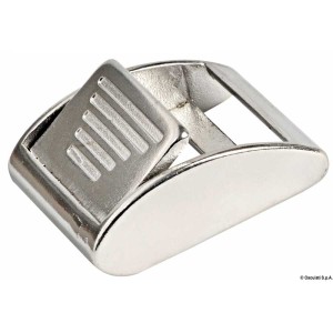 Osculati Fibbia in acciaio inox