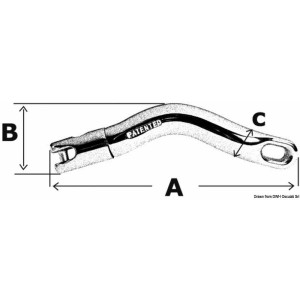 Giunto gira ancora Twist - foto 2