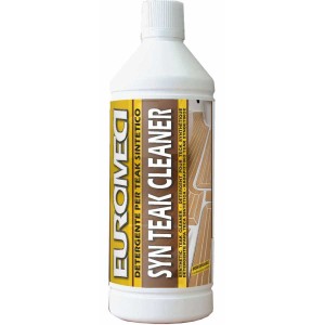 Euromeci Syn Teak Cleaner Euromeci detergente 1 litro