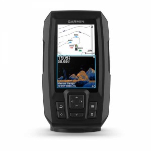 Garmin Garmin Striker Vivid 4 CV ecoscandaglio