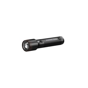 Led Lenser Ledlenser P7R Core torcia ricaricabile