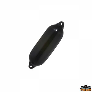 Majoni Parabordi Majoni STAR FENDER nero