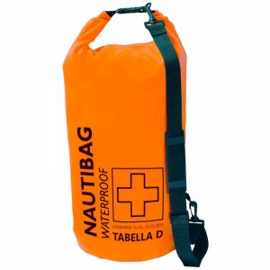 Nautica Più Nautibag Sacca pronto soccorso tabella D