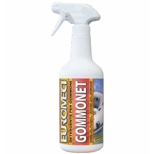 Euromeci Gommonet Euromeci detergente gommoni 750 ml