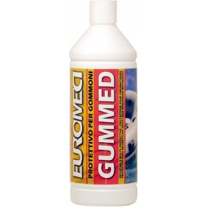 Euromeci Gummed Euromeci protettivo gommoni 750 ml