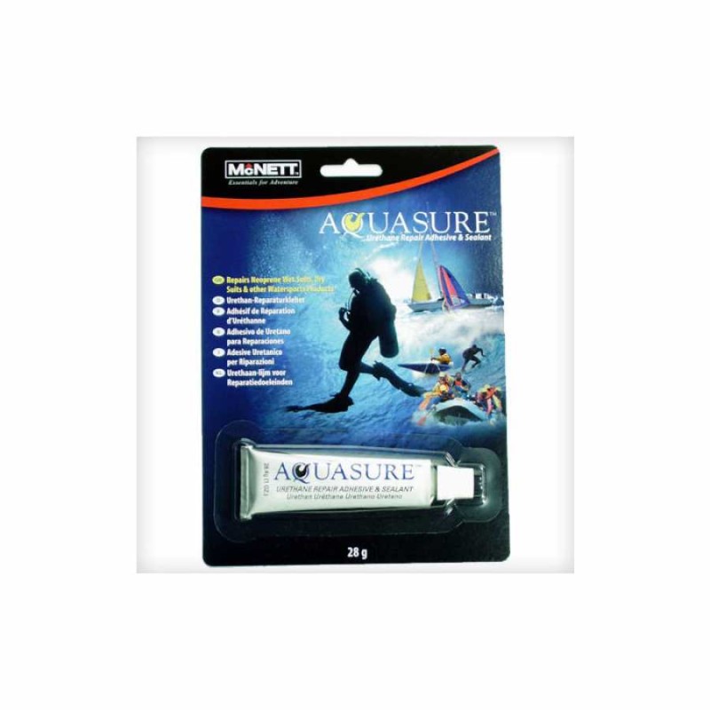 Aquasure Euromeci colla sigillante - foto 1