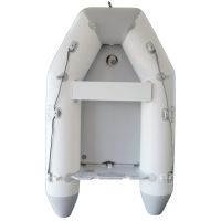 Tender Arimar 210 Soft Line con pagliolato gonfiabile - foto 3