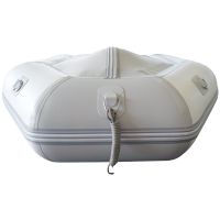 Tender Arimar 210 Soft Line con pagliolato gonfiabile - foto 4