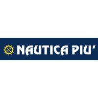 Nautica Più Adesivo Nautica Più