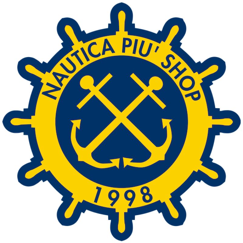 Adesivo Nautica Più - foto 1