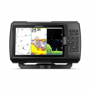 Garmin Garmin Striker Vivid 7 CV ecoscandaglio