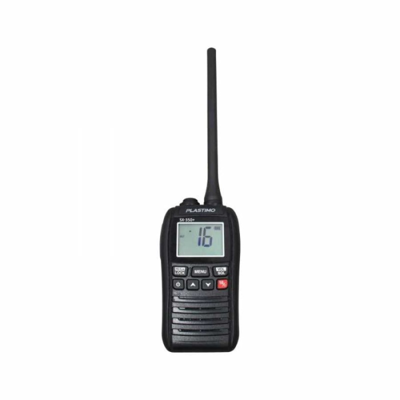 VHF galleggiante Plastimo SX-350+ - foto 1