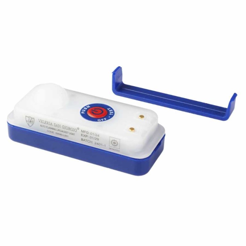 Luce certificata SOLAS M.E.D. - foto 1