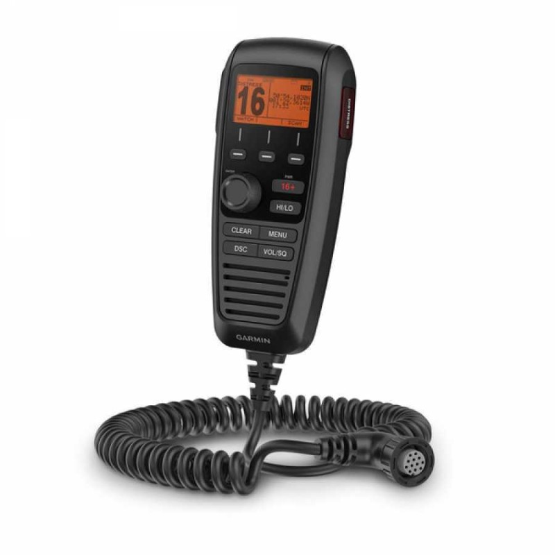 Microtelefono Garmin GHS 11i - foto 1