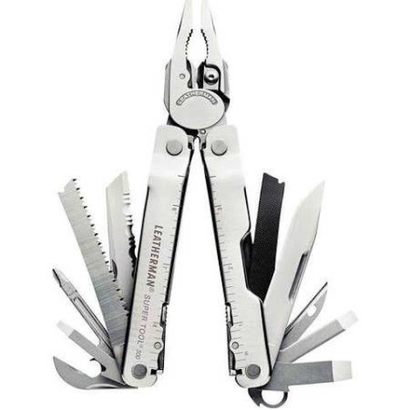 Pinza multiuso leatherman Super Tool 300 - foto 1