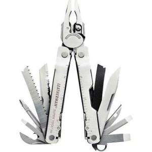 Leatherman Pinza multiuso leatherman Super Tool 300