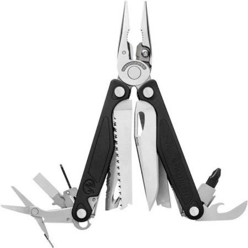 Pinza multiuso leatherman Charge Plus - foto 1