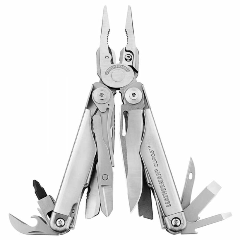 Pinza multiuso leatherman Surge - foto 1