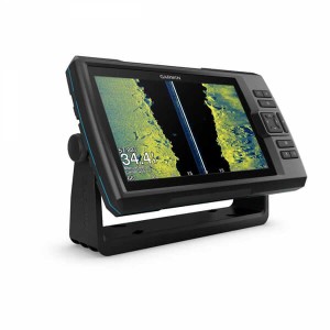 Garmin Striker Vivid 9 SV ecoscandaglio - foto 2