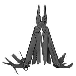 Leatherman Leatherman Wave Plus utensile multifunzione