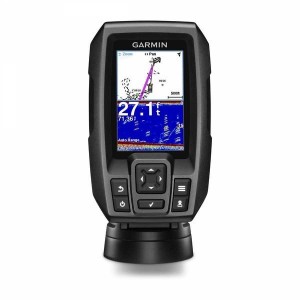 Garmin Garmin Striker 4 con trasduttore dual beam