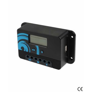CBE Regolatore di carica pannello solare