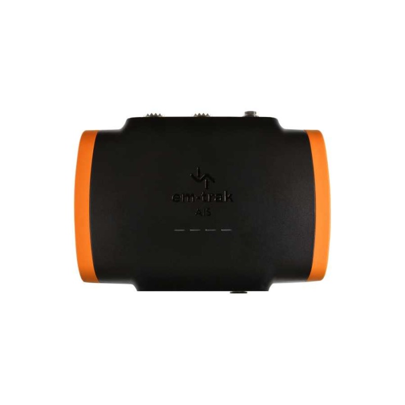 AIS Em-Trak B923 ricetrasmettitore classe B - 2W / CS (splitter WHF integrato) - foto 1