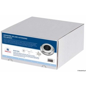 Aeratore solare autonomo Solarvent - foto 4