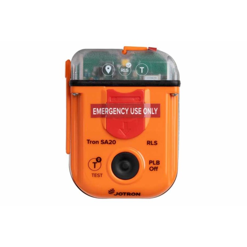 Tron SA20 PLB, localizzatore Personale di Emergenza - foto 1