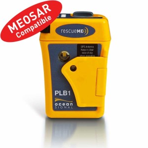 Ocean Signal rescueME PLB1 Ocean Signal 