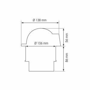 Bussola Olimpic 100 - foto 2